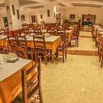 Hotel Santo Antonio De
