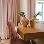 Hotel Santo Antonio De Fátima