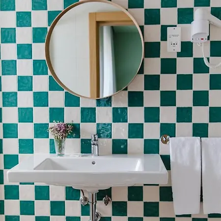 Santo Antonio De 酒店