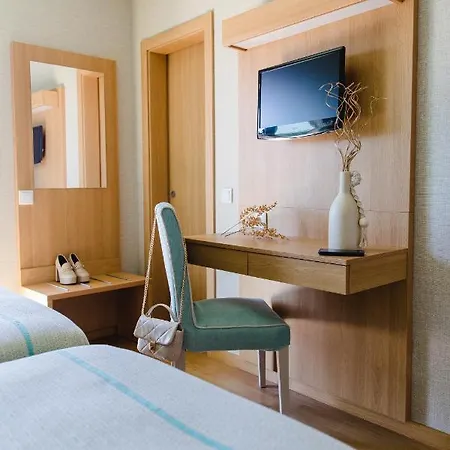 Hotel Santo Antonio De
