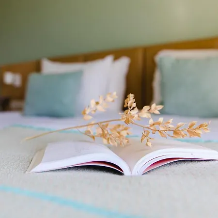 Santo Antonio De 酒店 3*