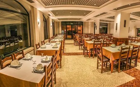 Santo Antonio De Hotel