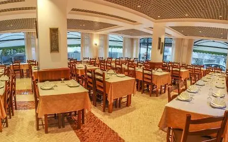 Hotel Santo Antonio De Fátima
