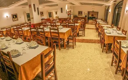 Hotel Santo Antonio De