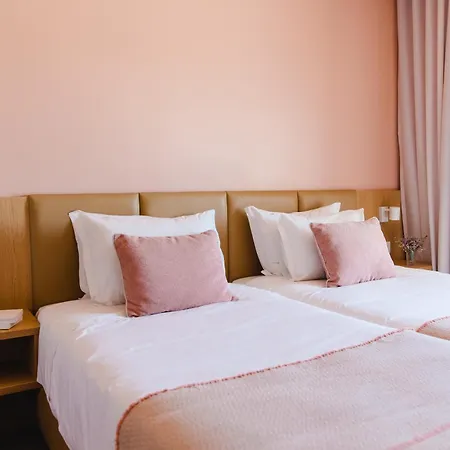 Santo Antonio De Отель 3*