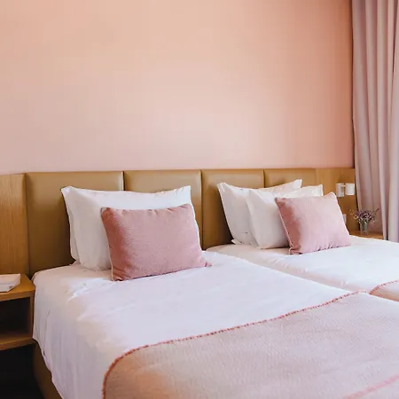 Hotel Santo António De 3*