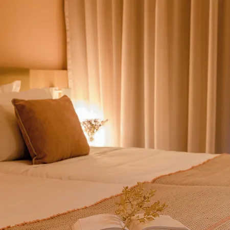 Santo Antonio De Hotel