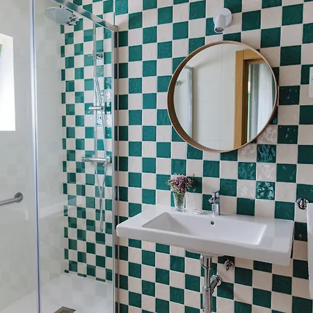 Santo Antonio De Отель 3*