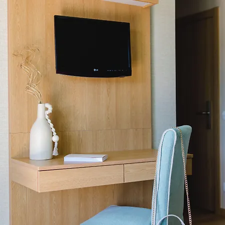 Hotel Santo Antonio De