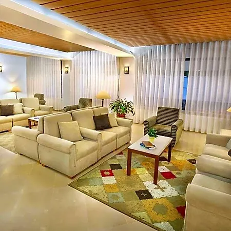 Hotel Santo Antonio De