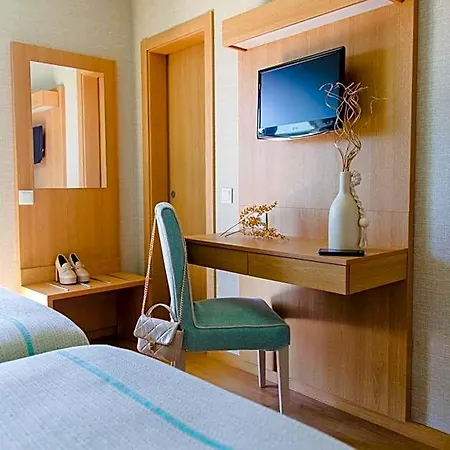 Hotel Santo Antonio De