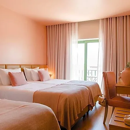 Santo Antonio De Hotel 3*
