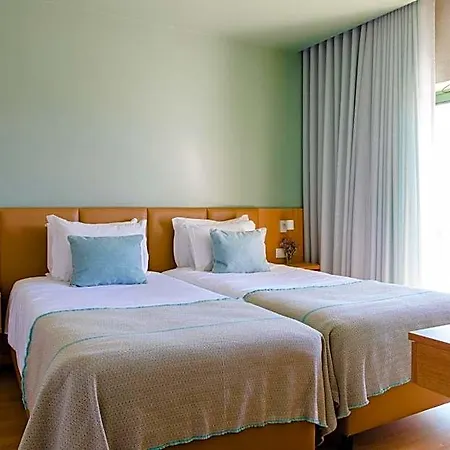 Santo Antonio De Hotel 3*