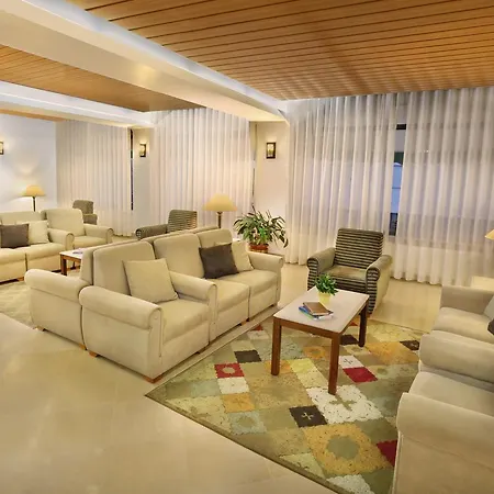 Santo Antonio De Hotel Fátima