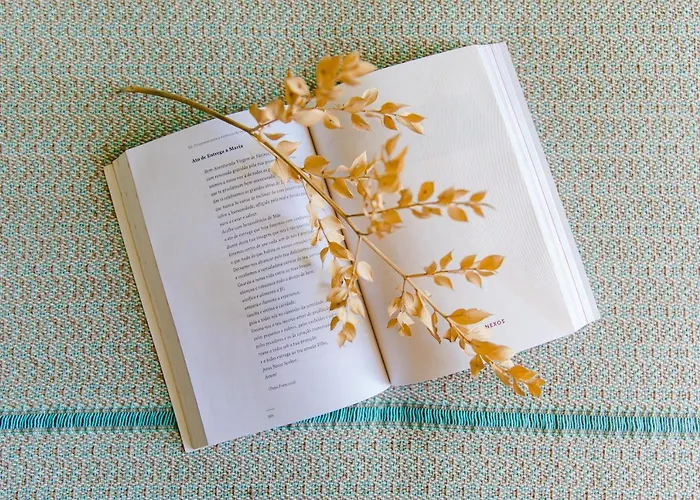 Hotel Santo Antonio De Fátima