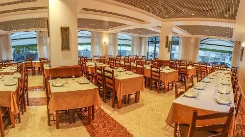 Hotel Santo António De Fátima