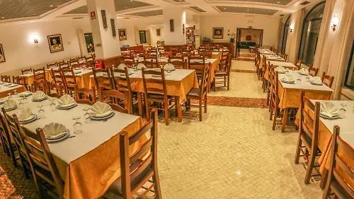 Hotel Santo António De