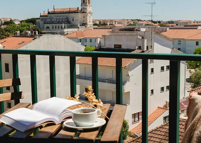 Santo António De Fátima