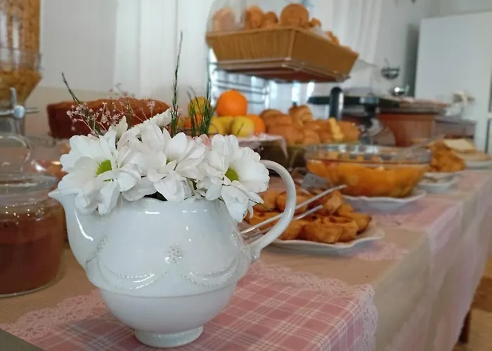 Santo António De 3* Fátima