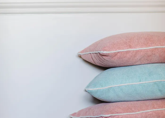 Santo António De Hotel Fátima