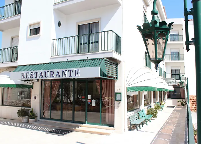 Hotel Santo Antonio De