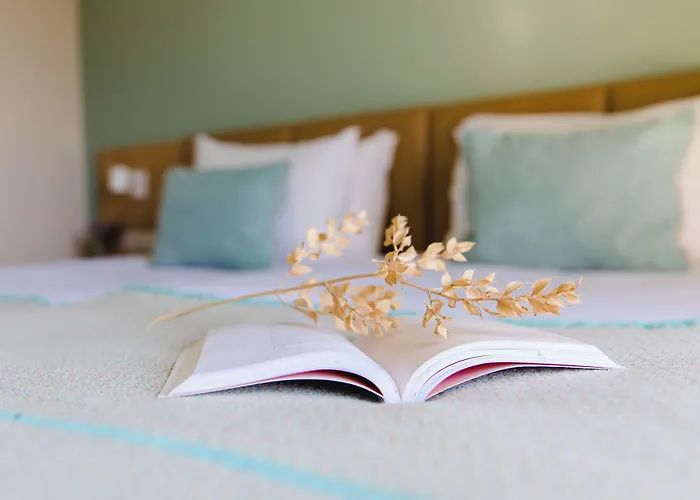 Santo Antonio De Hotel