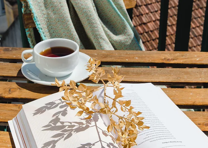 Santo Antonio De Hotel 3*